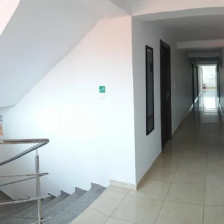 Casa Bujoreni 2 Костинешти