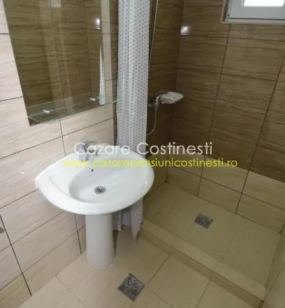 Casa Bujoreni 2 Гостевой дом *