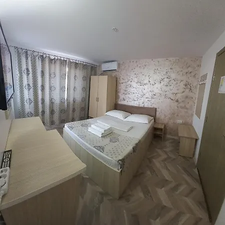 Гостевой дом Casa Bujoreni 2 Костинешти