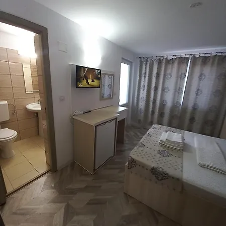 Casa Bujoreni 2 *