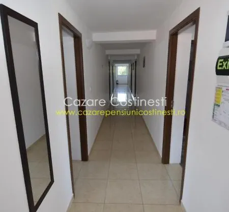 Casa Bujoreni 2 * Costinesti