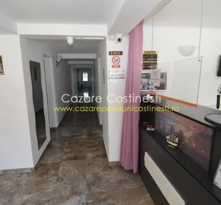 Casa Bujoreni 2 * Costinesti